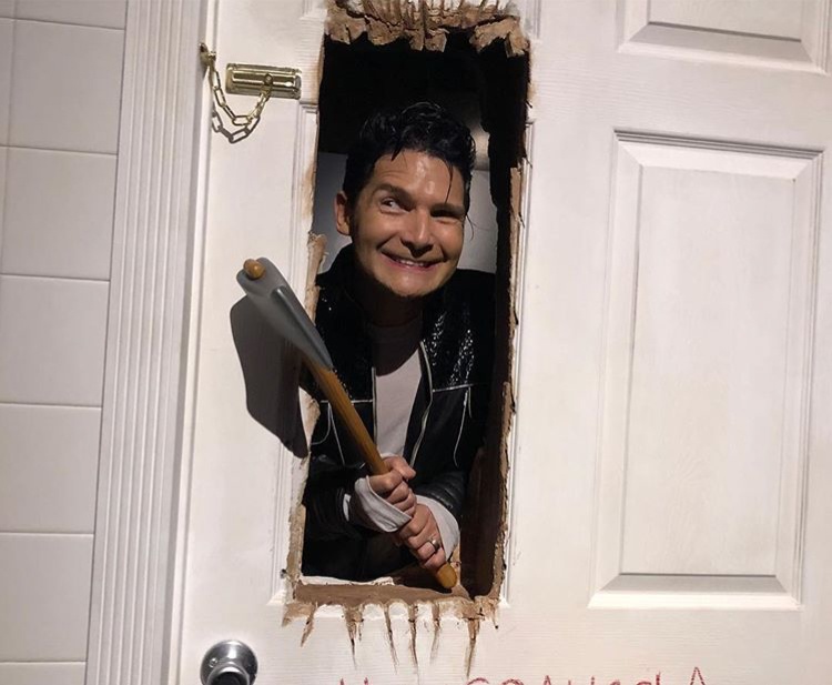 ASTOUND_MadameTussauds_2018_IllusionsOfHorror_Feldman