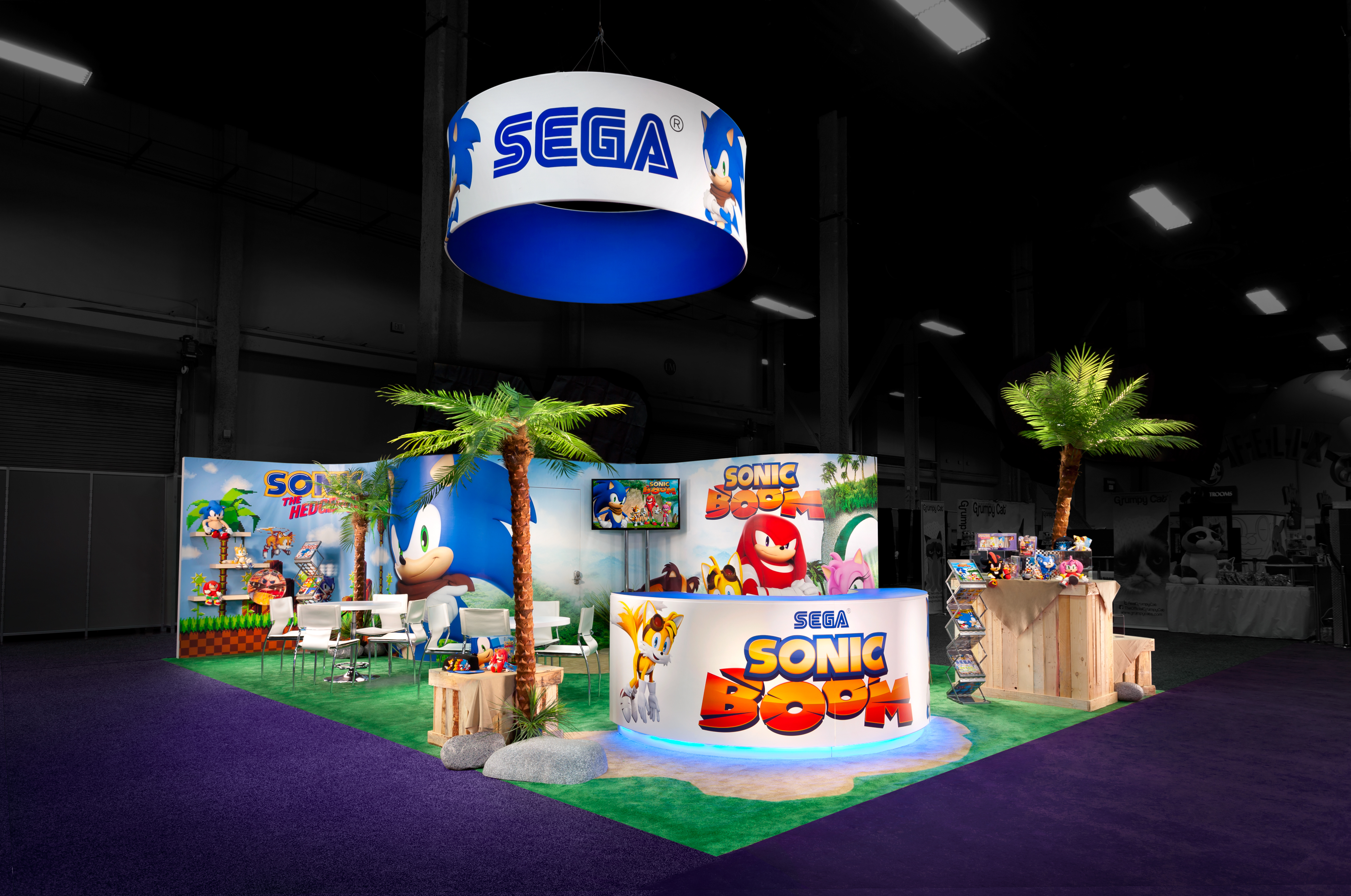 Sega_LicensingExpo2014(1)