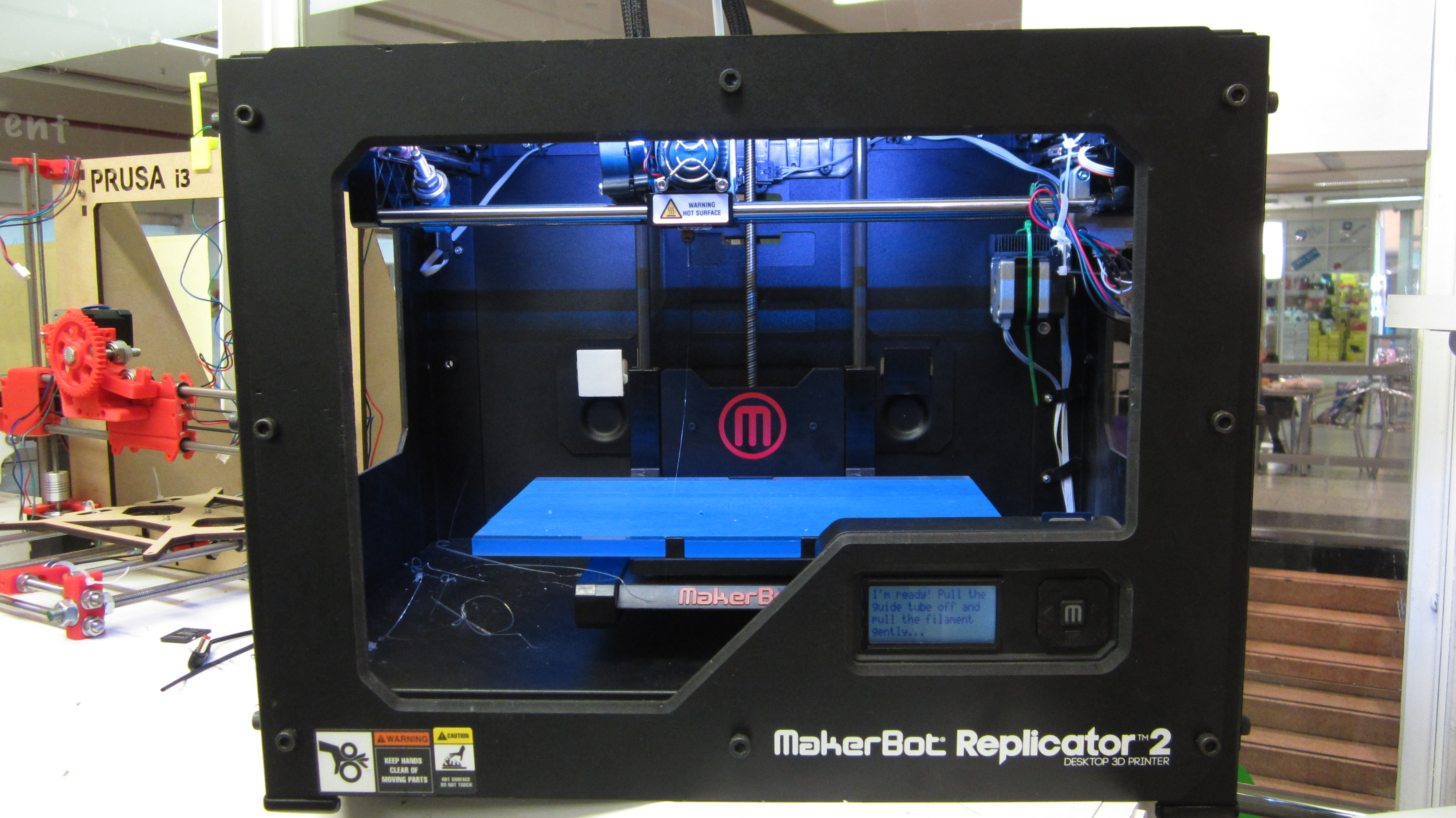 MakerBot_Replicator_2
