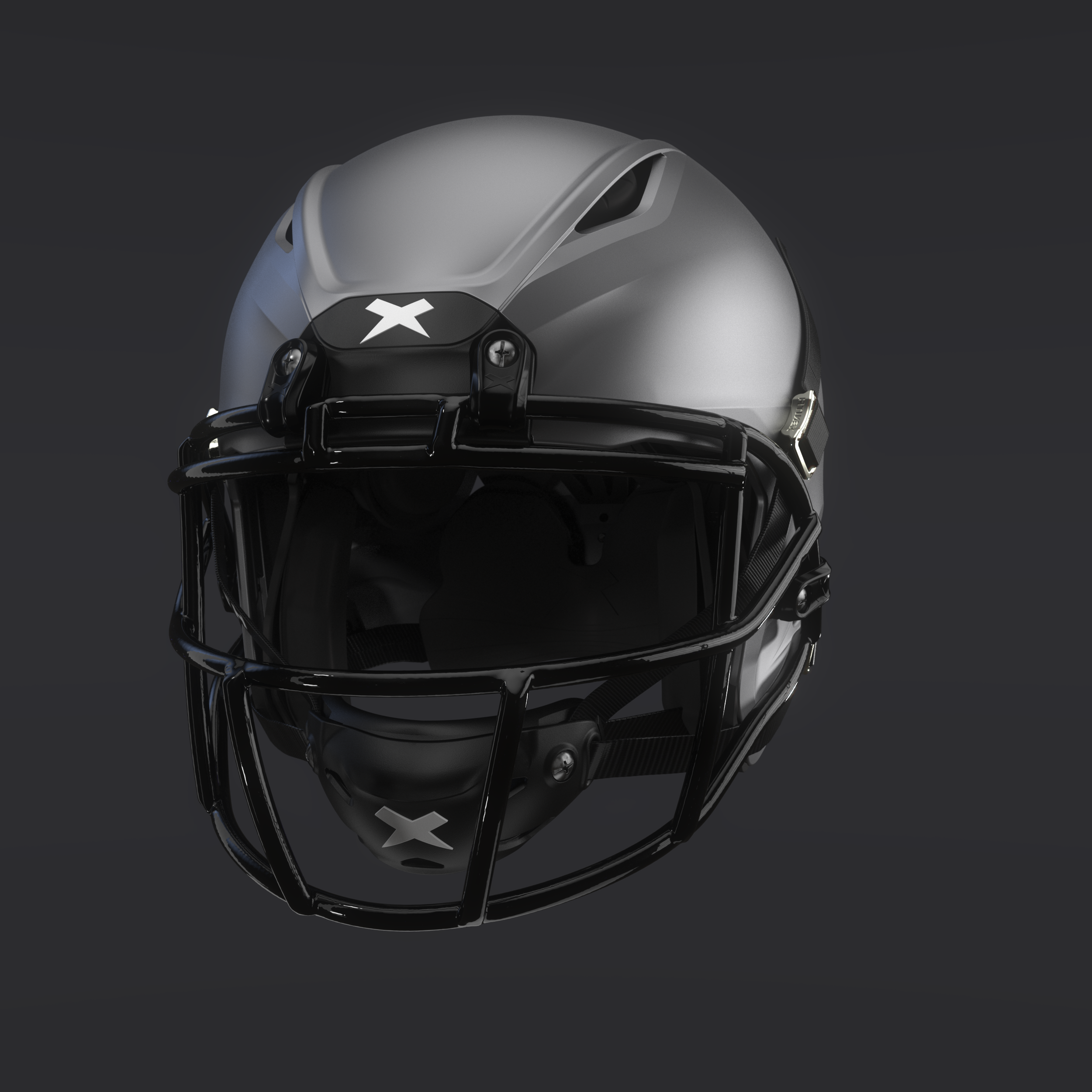 Xenith Shadow 3D Model | ASTOUND